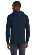 Jerzees Classics ™  Unisex Cotton Long Sleeve Hooded T-Shirt 363LH