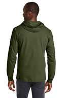 Jerzees Classics ™  Unisex Cotton Long Sleeve Hooded T-Shirt 363LH