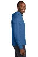 Jerzees Classics ™  Unisex Cotton Long Sleeve Hooded T-Shirt 363LH