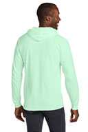 Jerzees Classics ™  Unisex Cotton Long Sleeve Hooded T-Shirt 363LH