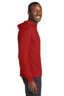 Jerzees Classics ™  Unisex Cotton Long Sleeve Hooded T-Shirt 363LH