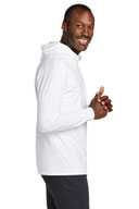 Jerzees Classics ™  Unisex Cotton Long Sleeve Hooded T-Shirt 363LH