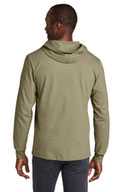 Jerzees Classics ™  Unisex Cotton Long Sleeve Hooded T-Shirt 363LH