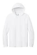 Jerzees Classics ™  Unisex Cotton Long Sleeve Hooded T-Shirt 363LH