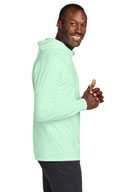 Jerzees Classics ™  Unisex Cotton Long Sleeve Hooded T-Shirt 363LH
