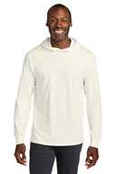 Jerzees Classics ™  Unisex Cotton Long Sleeve Hooded T-Shirt 363LH