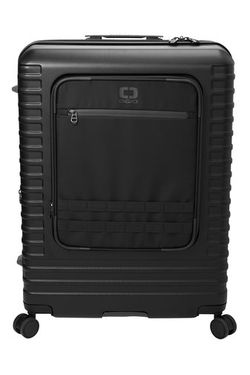 OGIO ® Utilitarian Large Checked Spinner 413013 OGIO ® Utilitarian Large Checked Spinner 413013