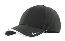Nike Dri-FIT Swoosh Perforated Cap. 429467 Nike Dri-FIT Swoosh Perforated Cap. 429467