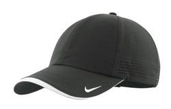 Nike Dri-FIT Swoosh Perforated Cap. 429467 Nike Dri-FIT Swoosh Perforated Cap. 429467
