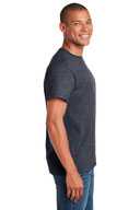 Gildan 5000 ®  - Heavy Cotton ™  100% Cotton T-Shirt.
