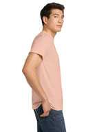 Gildan 5000 ®  - Heavy Cotton ™  100% Cotton T-Shirt.