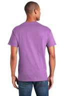 Gildan 5000 ®  - Heavy Cotton ™  100% Cotton T-Shirt.