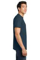 Gildan 5000 ®  - Heavy Cotton ™  100% Cotton T-Shirt.