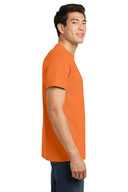 Gildan 5000 ®  - Heavy Cotton ™  100% Cotton T-Shirt.