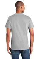 Gildan 5000 ®  - Heavy Cotton ™  100% Cotton T-Shirt.