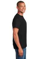 Gildan 5000 ®  - Heavy Cotton ™  100% Cotton T-Shirt.