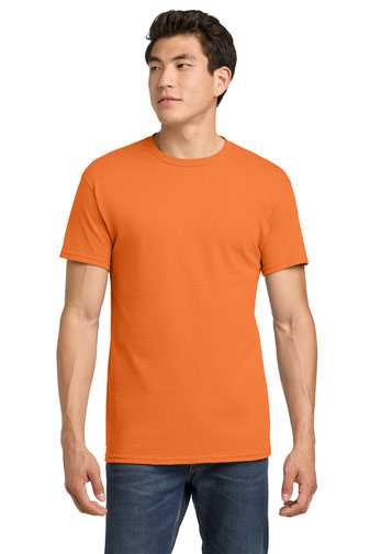 Gildan 5000 ®  - Heavy Cotton ™  100% Cotton T-Shirt.