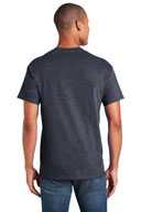 Gildan 5000 ®  - Heavy Cotton ™  100% Cotton T-Shirt.