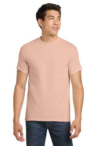 Gildan 5000 ®  - Heavy Cotton ™  100% Cotton T-Shirt.
