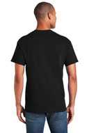 Gildan 5000 ®  - Heavy Cotton ™  100% Cotton T-Shirt.