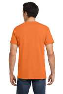 Gildan 5000 ®  - Heavy Cotton ™  100% Cotton T-Shirt.