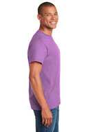 Gildan 5000 ®  - Heavy Cotton ™  100% Cotton T-Shirt.