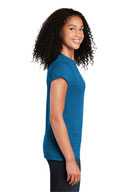 Gildan Softstyle ®  Junior Fit T-Shirt. 64000L