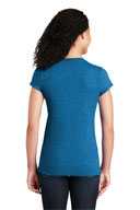 Gildan Softstyle ®  Junior Fit T-Shirt. 64000L