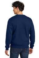 Jerzees Eco ™  Premium Blend Crewneck Sweatshirt 701M