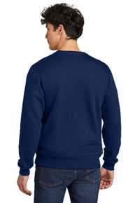 Jerzees Eco ™  Premium Blend Crewneck Sweatshirt 701M