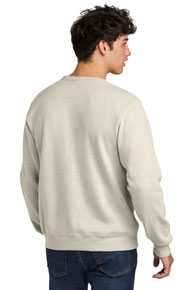 Jerzees Eco ™  Premium Blend Crewneck Sweatshirt 701M