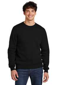 Jerzees Eco ™  Premium Blend Crewneck Sweatshirt 701M
