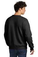 Jerzees Eco ™  Premium Blend Crewneck Sweatshirt 701M