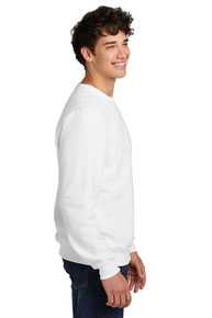 Jerzees Eco ™  Premium Blend Crewneck Sweatshirt 701M