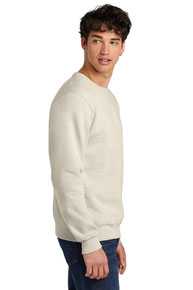 Jerzees Eco ™  Premium Blend Crewneck Sweatshirt 701M