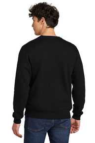 Jerzees Eco ™  Premium Blend Crewneck Sweatshirt 701M