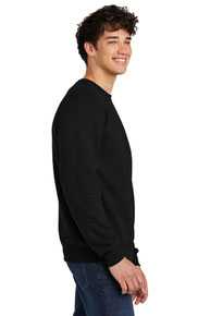 Jerzees Eco ™  Premium Blend Crewneck Sweatshirt 701M