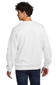 Jerzees Eco ™  Premium Blend Crewneck Sweatshirt 701M
