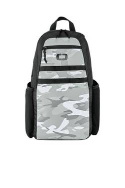 LIMITED EDITION OGIO ® Court Sling 92003 LIMITED EDITION OGIO ® Court Sling 92003