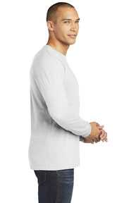 Anvil  ®  100% Combed Ring Spun Cotton Long Sleeve T-Shirt. 949