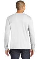 Anvil  ®  100% Combed Ring Spun Cotton Long Sleeve T-Shirt. 949
