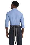 Port Authority  ®  Three-Pocket Waist Apron. A602