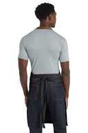 Port Authority Market Full-Length Bib Apron. A800