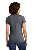 Allmade  ®  Women's Tri-Blend Tee  AL2008