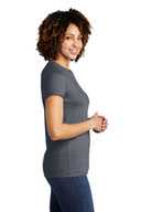 Allmade  ®  Women's Tri-Blend Tee  AL2008