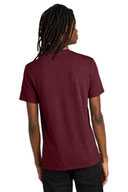 Allmade  ®  Unisex Tri-Blend V-Neck Tee AL2014