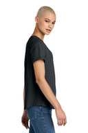 Allmade ®  Women's Relaxed Tri-Blend Scoop Neck Tee AL2015