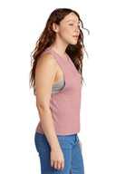 Allmade ®  Women's Tri-Blend Muscle Tank AL2020