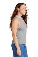 Allmade ®  Women's Tri-Blend Muscle Tank AL2020