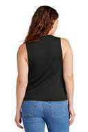 Allmade ®  Women's Tri-Blend Muscle Tank AL2020